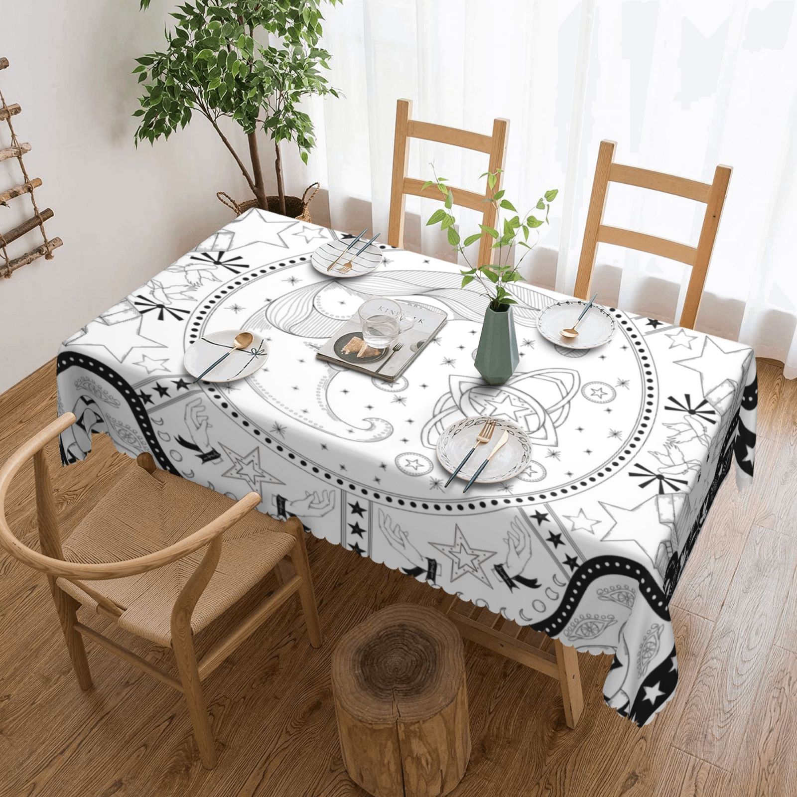 Tablecloth