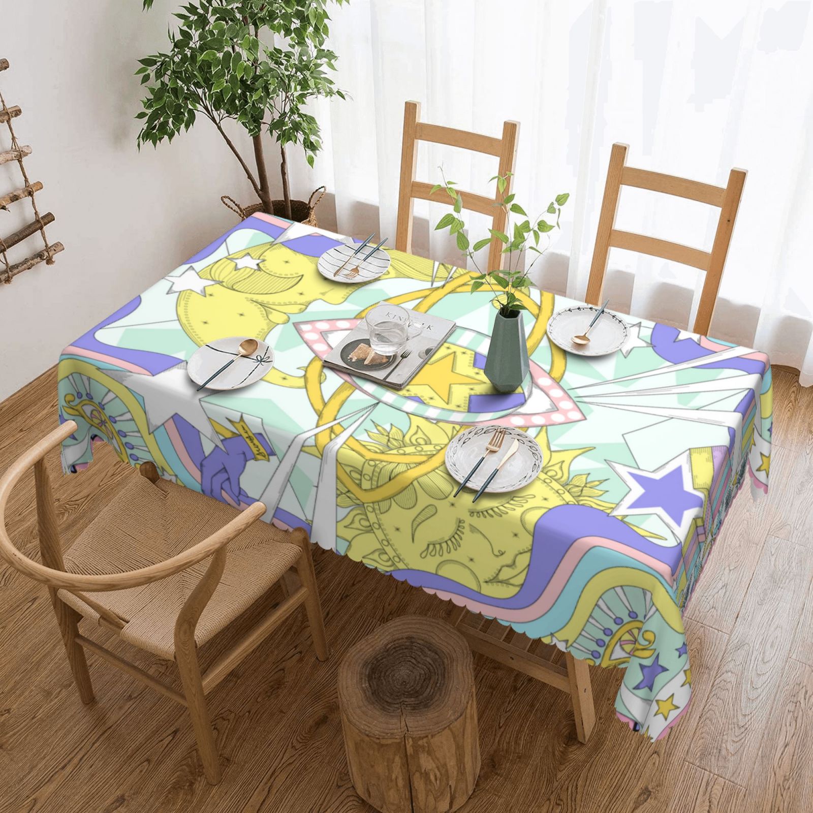 Tablecloth