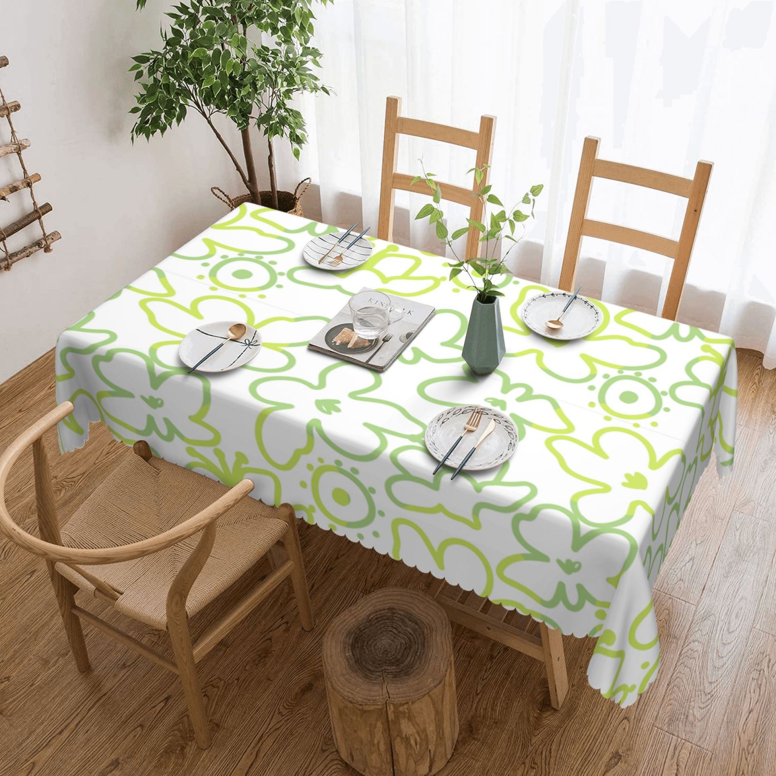 Tablecloth