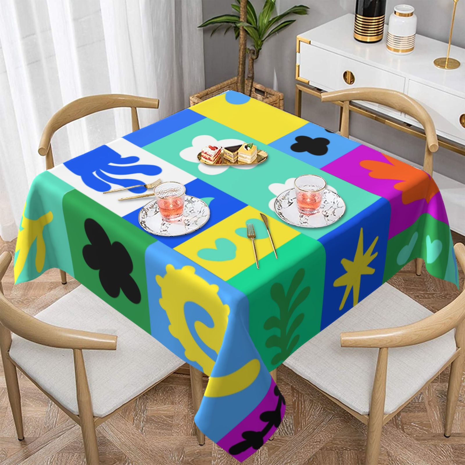 Tablecloth