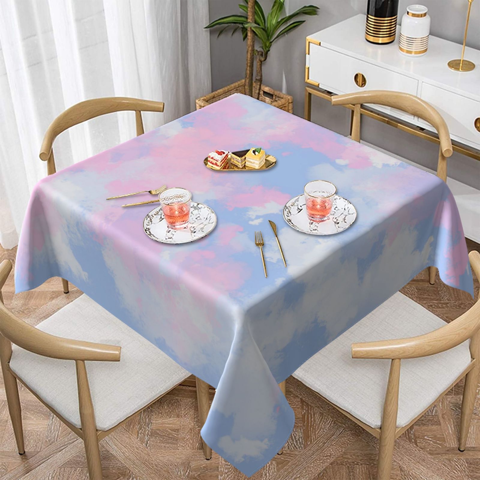 Tablecloth